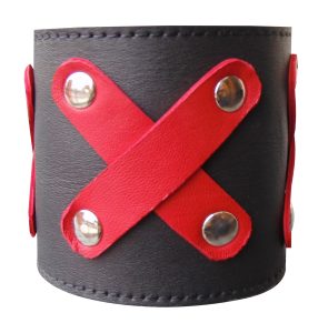 Leather Armbands